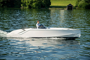 740 MIRAGE AIR