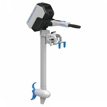 Spirit 2.0 Evo (2 KW)