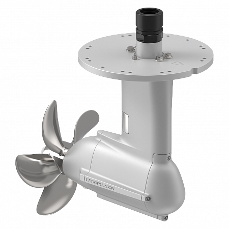 Pod Drive 20 eSSA