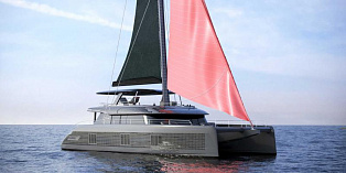 Sunreef 60