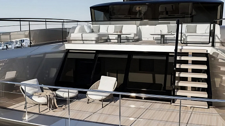 Sunreef ULTIMA 111