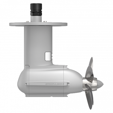 Pod Drive 20 eSSA