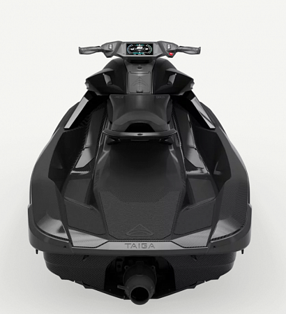 Orca Carbon TAIGA