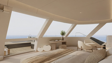 Sunreef 35M