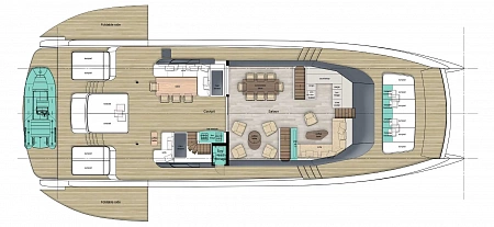 Sunreef ULTIMA 88