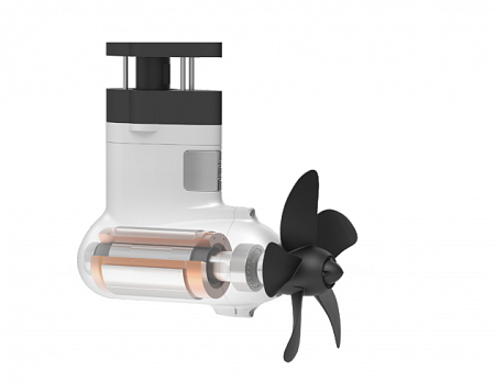 Pod Drive 12 eSSA
