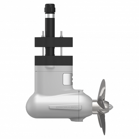 Pod Drive 12 eSSA