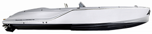 Porsche 850 Fantom Air