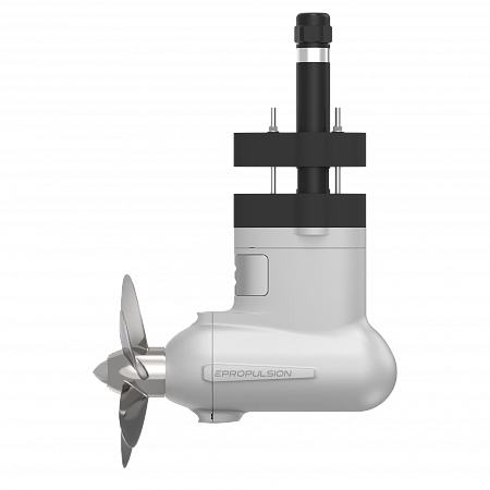 Pod Drive 12 eSSA