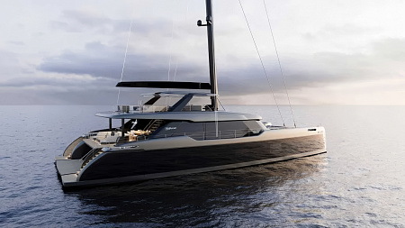 Sunreef 35M