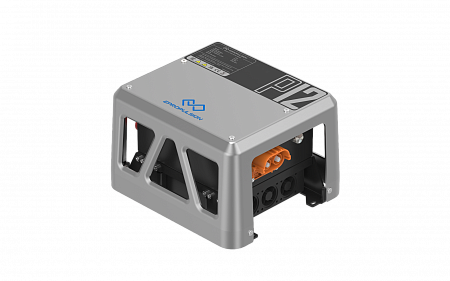 Pod Drive 12 eSSA