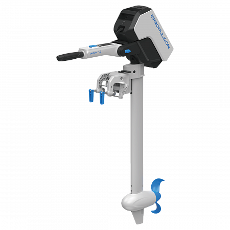 Spirit 2.0 Evo (2 KW)