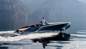 740 MIRAGE