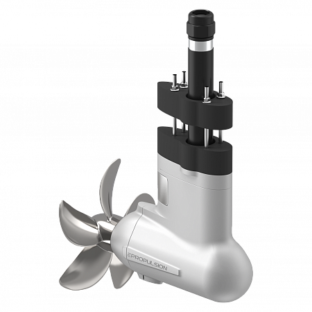 Pod Drive 12 eSSA