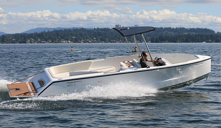 ZIN Z7 Convertible