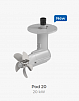Pod Drive 20 eSSA