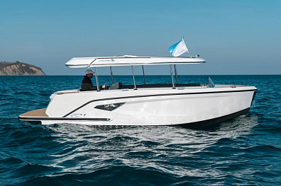  OPEN ELECTRIC 21