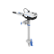 Spirit 1.0 Evo (1 KW)