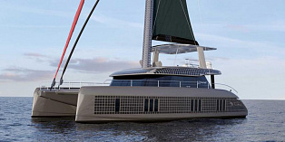 Sunreef 50