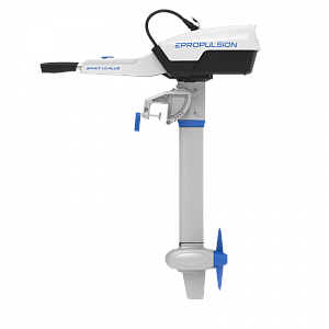 Spirit 1.0 Plus (1 КW)