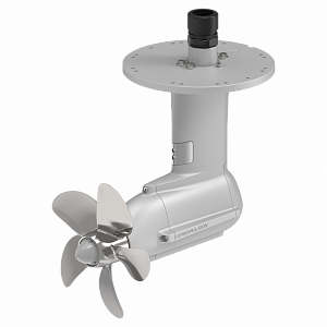 Pod Drive 20 eSSA