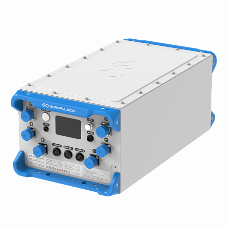 E100 батарея LiFePO4