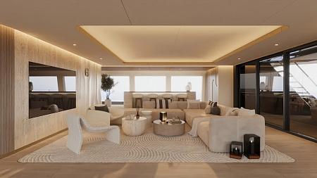 Sunreef 35M