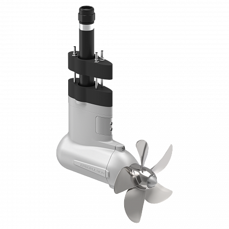 Pod Drive 12 eSSA