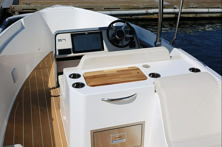ZIN Z7 Convertible