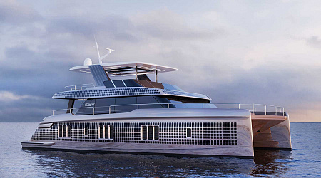 Sunreef Power 60