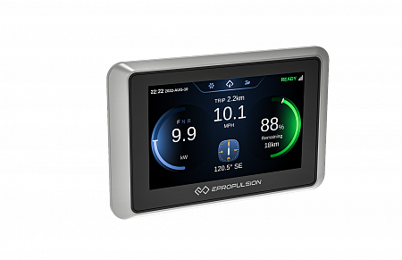 Дисплей управления SMART (диагональ 5")