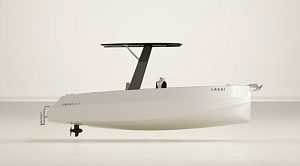 LASAI 20 CR