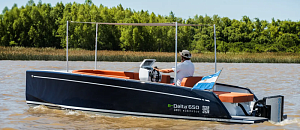 E-Delta 650