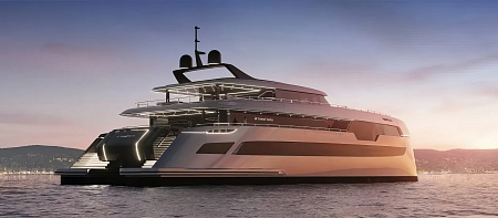 49M Sunreef Power