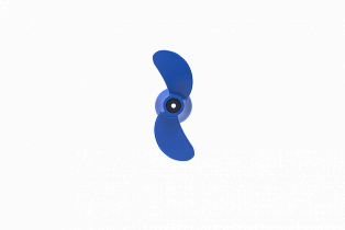  Гребной винт NAVY