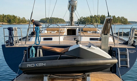 ROXEN 22 KW