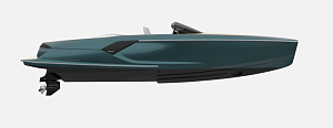 Porsche 790 Spectre