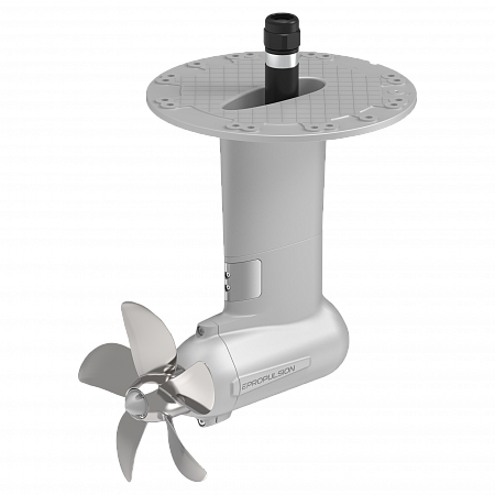 Pod Drive 12 eSSA