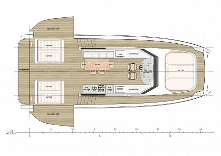 Sunreef ULTIMA 44