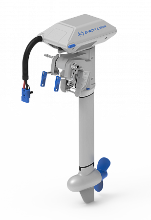 Navy 3.0 Evo (3 KW)