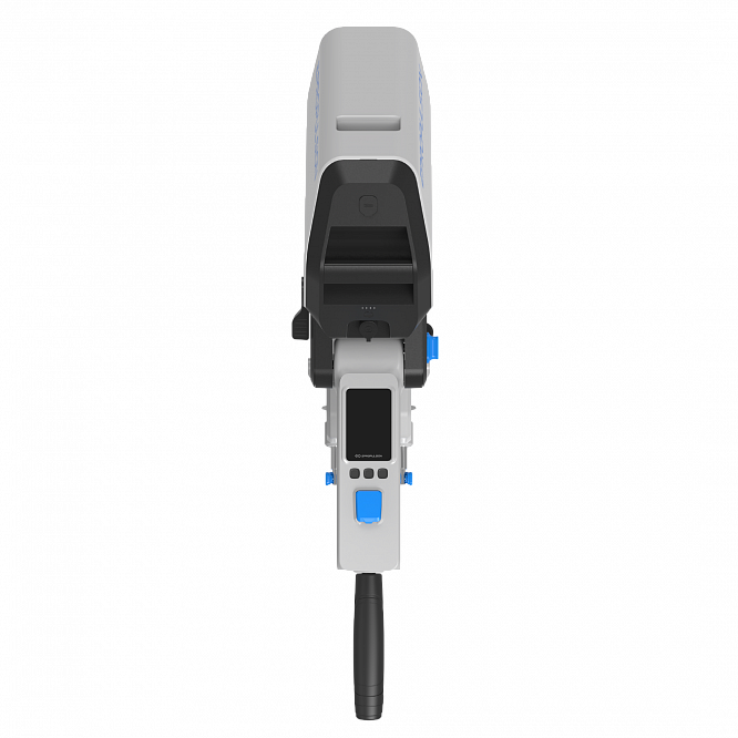 Spirit 2.0 Evo (2 KW)