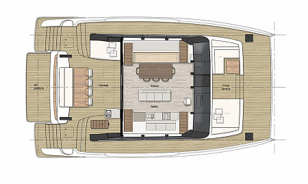 Sunreef Power 60