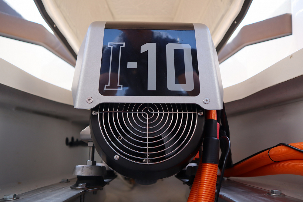 I-10 