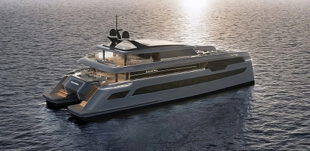 49M Sunreef Power