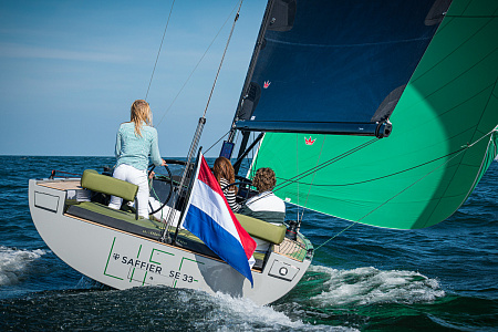 SAFFIER SE 33 LIFE