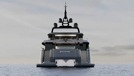 49M Sunreef Power