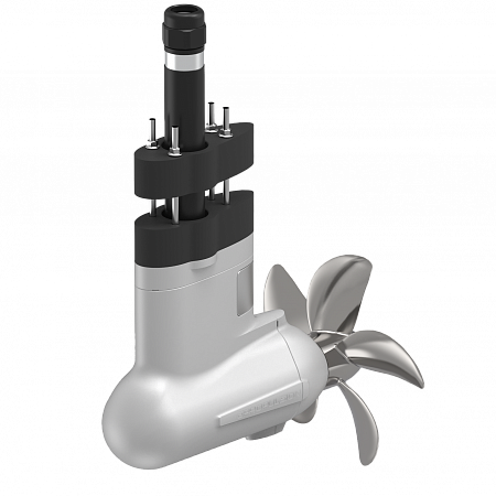 Pod Drive 12 eSSA
